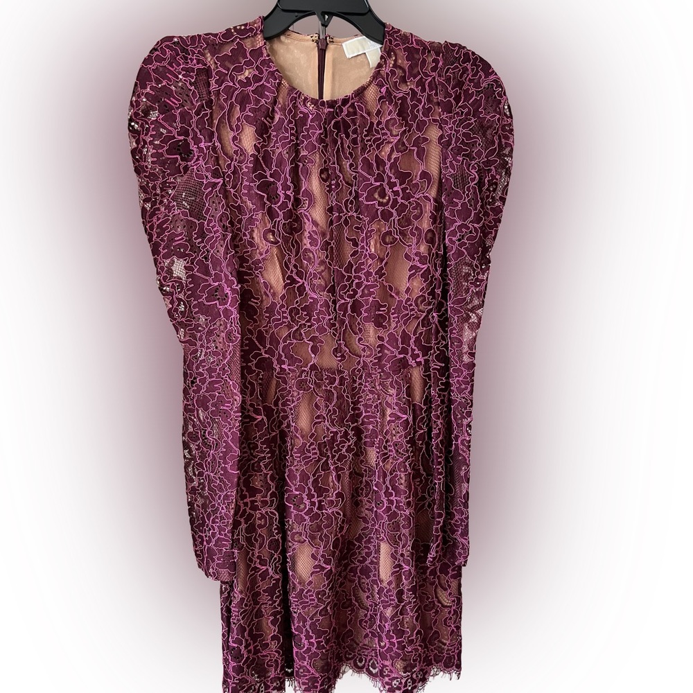 Michael Kors Lace Dress